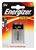 E300115900 Single-Use Battery 9V Alkaline
