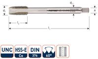 Rotec 338.0260 HSSE 800 M.Tap UNC 5/8-11