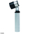 Dermatoskop Eurolight D30 2,5V Komplett-Set Kawe (1 Stück) , Detailansicht