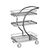 C-LINE shopping and table trolley