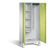 EVOLO cleaning supplies / equipment cupboard