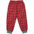 PIJAMA LARGO SINGLE JERSEY MICKEY RED