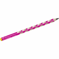 Bleistift Easygraph Minenbreite 3,15mm Linkshänder 2B pink