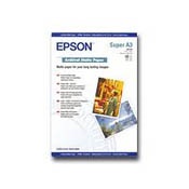 Epson Archival Matte Paper, DIN A3, 189g/m?, 50 Sheets