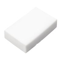 Nisbets Magic Erase All Sponges Safe for Hard Surfaces - Pack of 10