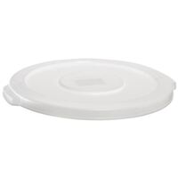 Rubbermaid Round Brute Container Lid for 37.9L with Handles on Sides