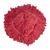 Jantex Bio Fresh Socket Mop Yarn in Red - Fits DN819 Clipex Handle - 280 mm