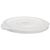 Rubbermaid Round Brute Container Lid for 37.9L with Handles on Sides