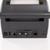 Zebra ZD621d Etikettendrucker, 300 dpi, Thermodirektdrucker mit Abreißkante, Bluetooth (BLE), LAN, USB, USB-Host, seriell (RS-232) (ZD6A043-D0EF00EZ)