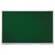 Design-Kreideboard SP, grün, Größe 900 x 600 mm