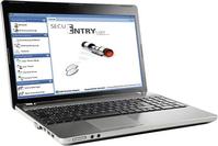 PC-Software Entry 5750