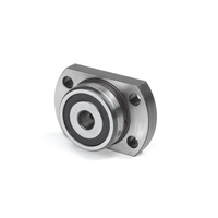 Axial angular contact ball bearings ZKLFA0850 -2RS - INA