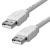 Produktfoto: USB2.0-Kabel 2xSt.A 4,5 m