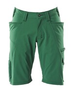 MASCOT short - Accelerate - 18149-511 - groen - maat 60