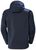 HELLY HANSEN Oxford Softshell-Jacke 74290 Gr. 2XL NAVY