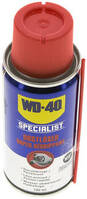 WD40ROSTLO-100 WD-40 Rostlöser ,100 ml Classic-Spraydose