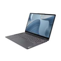 Lenovo IdeaPad Flex 5 14IAU7 Laptop Win 11 Home viharszürke (82R700KQHV)