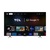 Tcl 55T8B QLED GOOGLE SMART Televízió