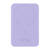 Magnetic Mini Powerbank Baseus 5000mAh 20W (purple)