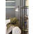 Klemmleuchte STUDIO 1xE14, IP20, chrom