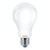 LED Lampe CorePro LEDbulb, A67, E27, 17,5W, 2700K, matt