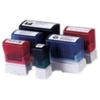 SELLO AZUL 12X12MM PACK 6 BROTHER