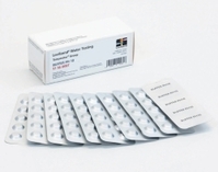 Buffer tablets for Pocket Tester Lovibond® Type Buffer tablets pH 10