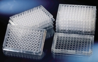96 Well Immuno Plates PS flat bottom Surface PolySorp™