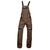 Ardon® Cool Trend munka kantáros nadrág, meret 52, barna