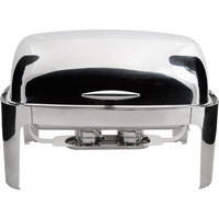 Stalgast - Roll-Top Chafing Dish DELUXE, GN 1/1