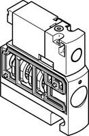 FESTO SOLENOID VALVE CPVSC1-M1HT-K-H-M5C