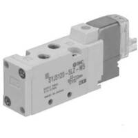 SMC SYJ7123-5LOU-01F-Q SOLENOID VALVE