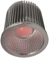 BRUM LED-MR16-Reflektor 24V DC, 18438002 8W, 50mm, RGBW, 60o, CRI)90 18438002