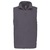 Mellény Kariban Luca polár férfi cipzáras férfi (300g/m2) deep blue, S
