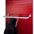 Clothing Rail for FlexiSlot® / Oval Tube for Slatwall System | up to 10.0 kg