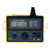 Milli-ohm meter; LCD; (1999); 0.1÷200mΩ,2Ω,20Ω,200Ω,2kΩ; Plug: EU