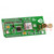 Click board; insteekprintplaat; Comp: L76; GNSS; 3,3VDC,5VDC