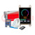 Dev.kit: with display; 4D-UPA,10pin FFC cable,4GB SD card; IoD