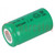 Re-battery: Ni-MH; SubC; 1.2V; 2400mAh; Ø22x42mm