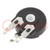 Potentiometer: mounting; vertical; 100kΩ; 150mW; ±20%; linear