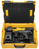 Akku-Radialpresse 22kN REMS Mini-Press 14,4V ACC Basic-Pack , mit Zwangsablauf, im Systemkoffer L-Boxx