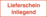Versandetiketten - Lieferschein inliegend, Rot/Weiß, 6 x 17 cm, Papier