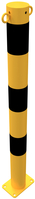 Modellbeispiel: Stahlrohrpoller/Rammschutzpoller (Art. 476pbg-2)