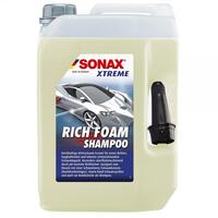 sonax xtreme RichFoam Shampoo, Inhalt: 5 l