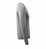 Mascot Strickpullover FRONTLINE runder Halsausschnitt; Herren 50636 Gr. 4XL grau-meliert