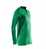 Mascot ACCELERATE Polo-Shirt, feuchtigkeitstransportierendes COOLMAX® PRO, langarm, moderne Passform Gr. M grasgrün/grün