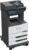 Lexmark A4-Multifunktionsdrucker Monochrom MX826ade Bild 3