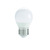 LED-Lampe in Tropfenform Kanlux 27310 Leuchtmittel IQ-LED SMD G45 E27, 220 - 240 V, 7,5 W, 61 W, 830 lm, 4000 K, Neutralweiß