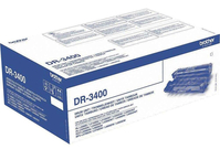 BROTHER DR-3400 DRUM DR3400