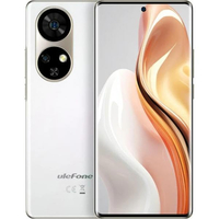 ULEFONE NOTE 17 PRO DUAL LTE 256GB 12GB RAM BLANCO